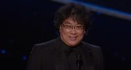 List of Bong Joon-Ho movies